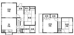 幕山台4丁目　中古戸建