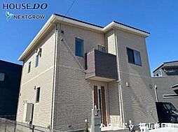福山市山手町戸建ハウスドゥ福山春日町
