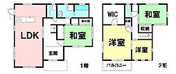 福山市御幸町戸建ハウスドゥ福山春日町
