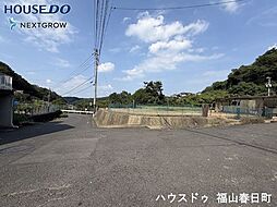 久松台2丁目売土地