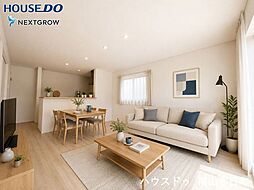 福山市草戸町新築戸建ハウスドゥ福山春日町