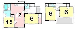引野町北3丁目　中古戸建