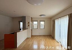 春日町浦上 中古戸建ハウスドゥ福山春日町
