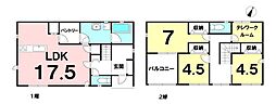 福山市千田町新築戸建ハウスドゥ福山春日町