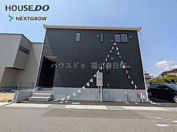 福山市本庄町中3丁目273番　新築戸建　第3号棟