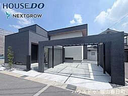 福山市加茂町下加茂