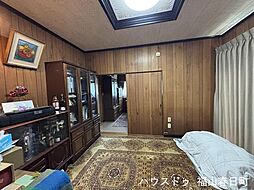 赤坂町早戸 中古戸建ハウスドゥ福山春日町