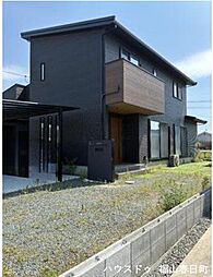 福山市神辺町字下御領
