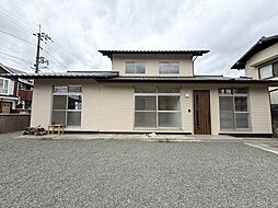 福山市能島3丁目　戸建て