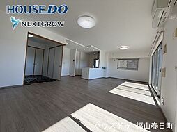 レーベン光南町GRAND AVENUE 4階