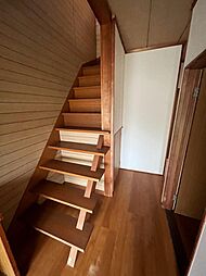 花尻戸建て