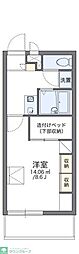 レオパレス長町南
