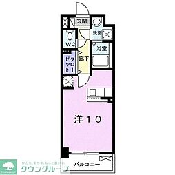 名取飯野坂壱番館