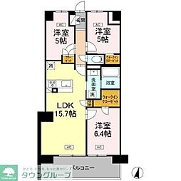 仙台市青葉区大町２丁目