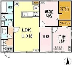 仙台市泉区向陽台5丁目の一戸建て