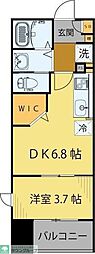 仙台市宮城野区鉄砲町東