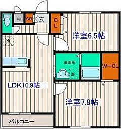 仙台市宮城野区新田東２丁目