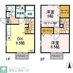 仙台市太白区緑ケ丘３丁目の一戸建て