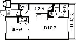 仙台市若林区新弓ノ町