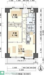 仙台市若林区六丁の目中町