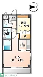 名取市美田園５丁目