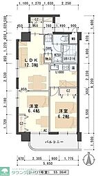 仙台市若林区六丁の目中町