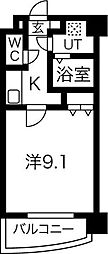 仙台市若林区連坊小路