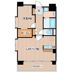 仙台市若林区六丁の目南町