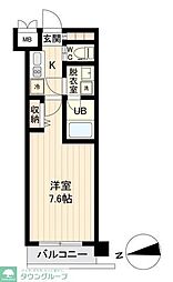 デュオフィール仙台東