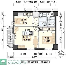 仙台市青葉区北山２丁目
