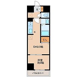 仙台市若林区六丁の目中町