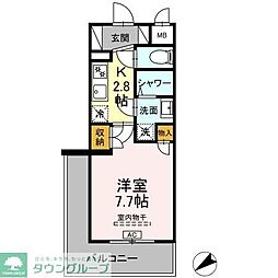 仙台市若林区若林２丁目