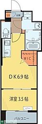 仙台市若林区椌木通