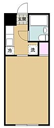 青山コーポIII 103