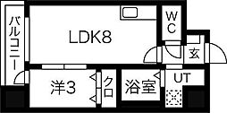 仙台市青葉区支倉町