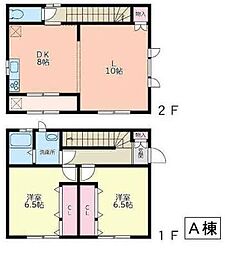 仙台市太白区郡山３丁目の一戸建て