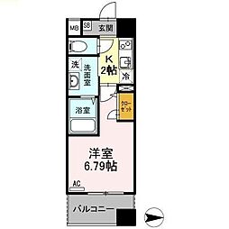 仙台市宮城野区鉄砲町中