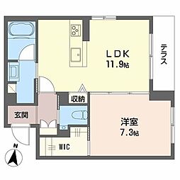仙台市青葉区上杉３丁目