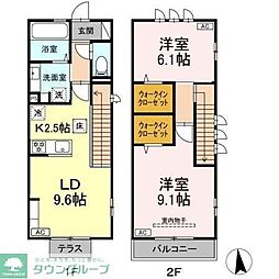 仙台市宮城野区小田原3丁目の一戸建て