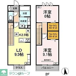 仙台市宮城野区小田原3丁目の一戸建て