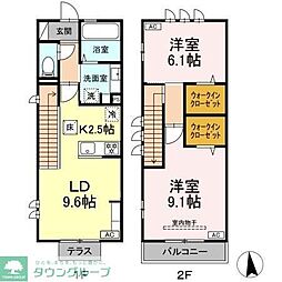 仙台市宮城野区小田原3丁目の一戸建て