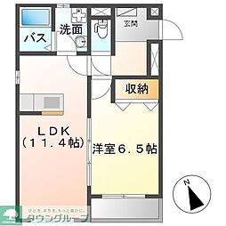 仙台市太白区中田１丁目