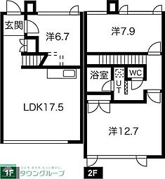 仙台市青葉区梅田町