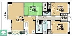 名取市手倉田字八幡