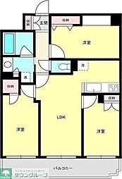 仙台市若林区清水小路