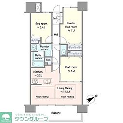 名取市美田園５丁目