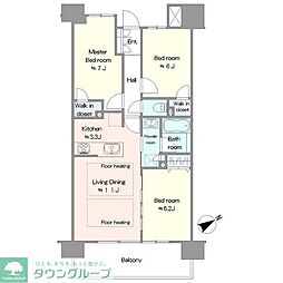 名取市美田園５丁目