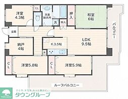仙台市若林区土樋