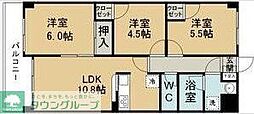 仙台市若林区沖野２丁目