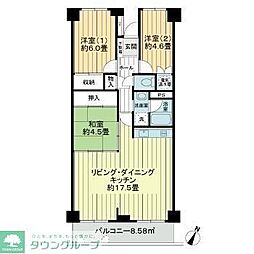 仙台市太白区郡山１丁目